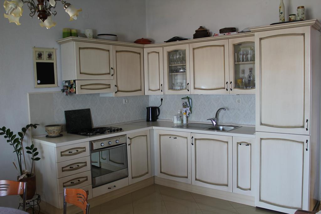 Apartments Juraj ตราสนิสเซ ห้อง รูปภาพ